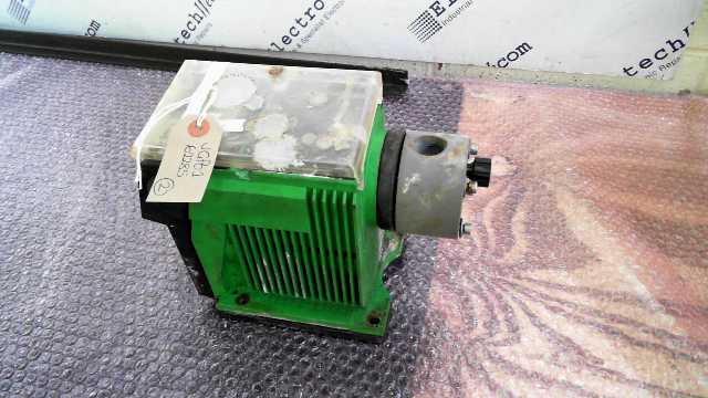 Grundfos Pump