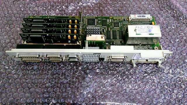 Siemens Simodrive