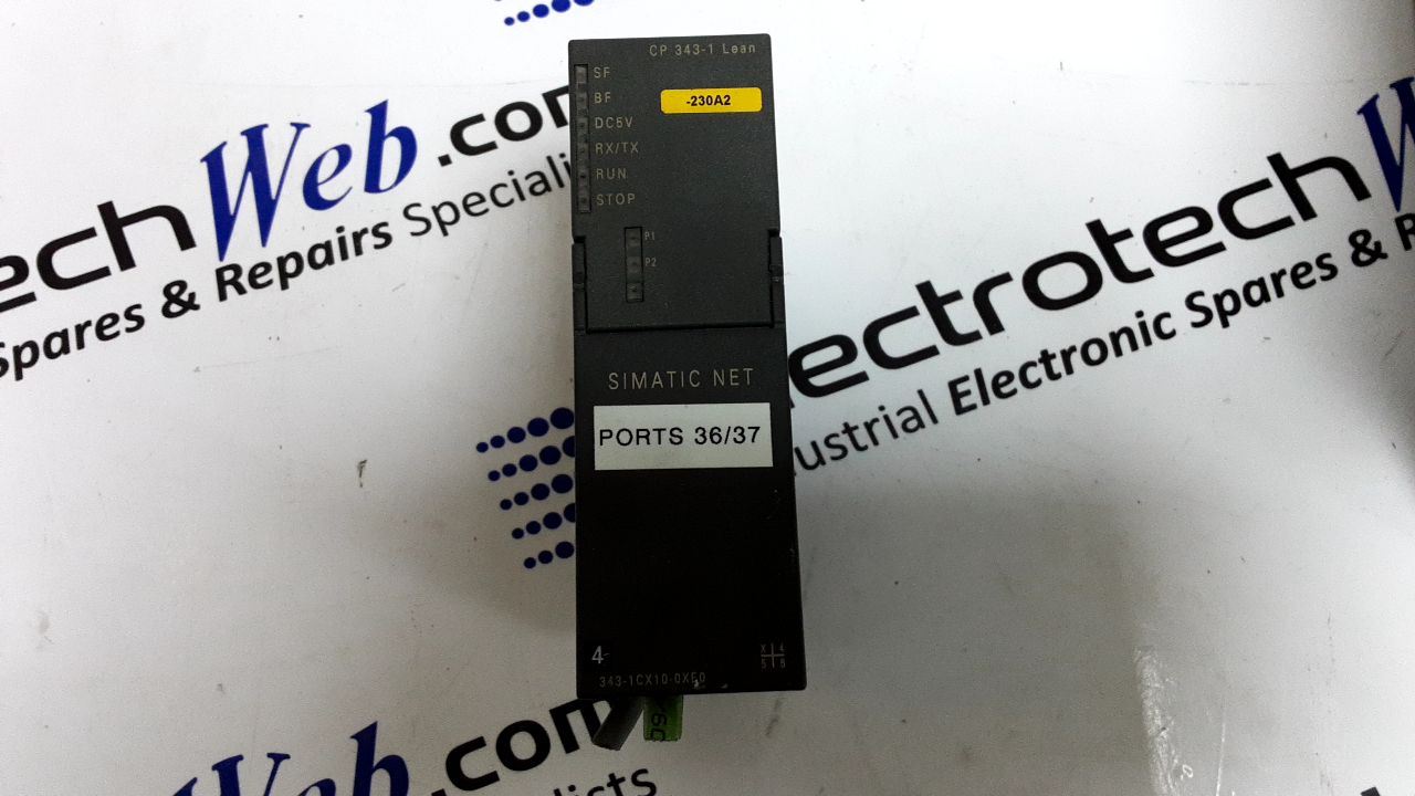 Siemens Simatic