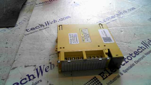 Fanuc Output Module