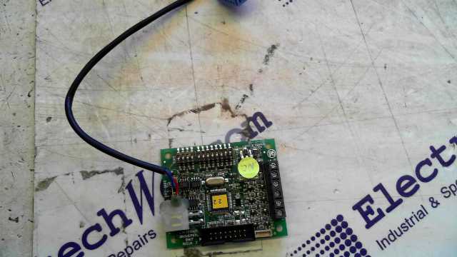 Lifteknic PCB