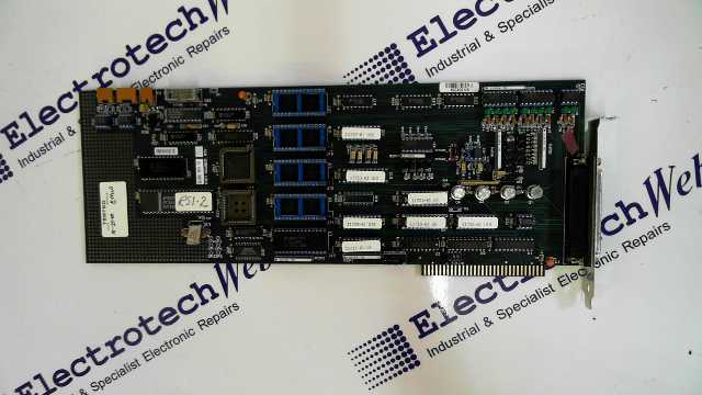 Techtron Circuit Board