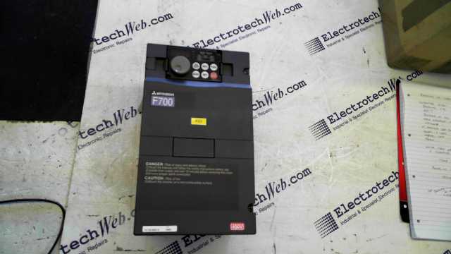 Mitsubishi Inverter