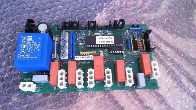 OEM PCB