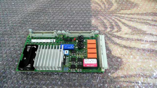 Resotec PCB