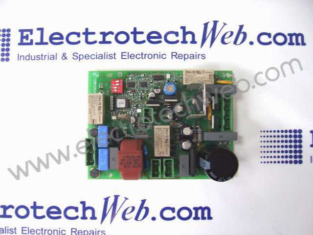 Orona PCB