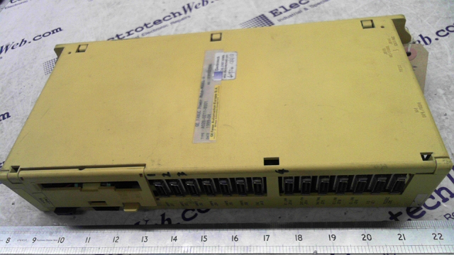 Fanuc Power Mate H