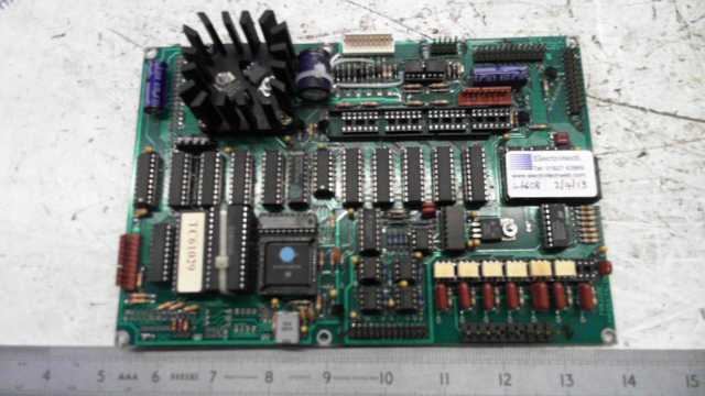 Maguire PCB