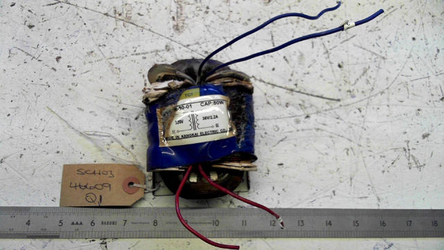 Kangkai Transformer