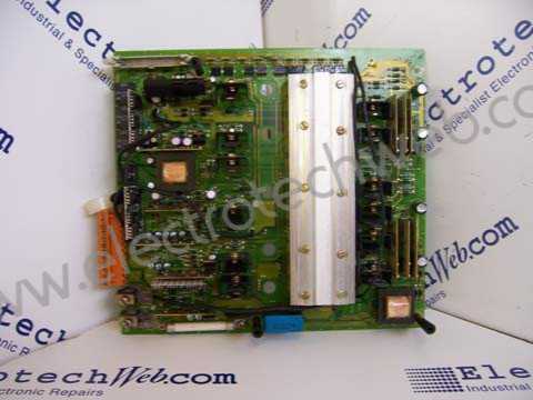 Siemens Pwer Board 8/16 Amp 1 Axis