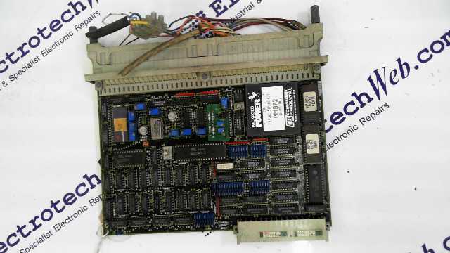 Siemens Stroke Card