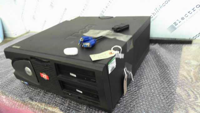Dell PC