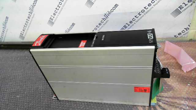 Danfoss Inverter