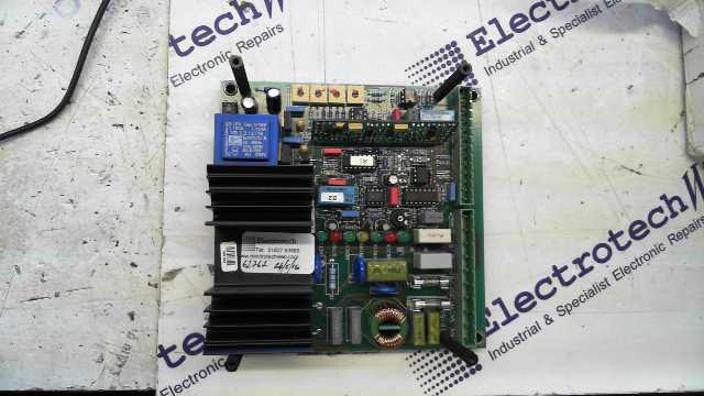 Stahl Board