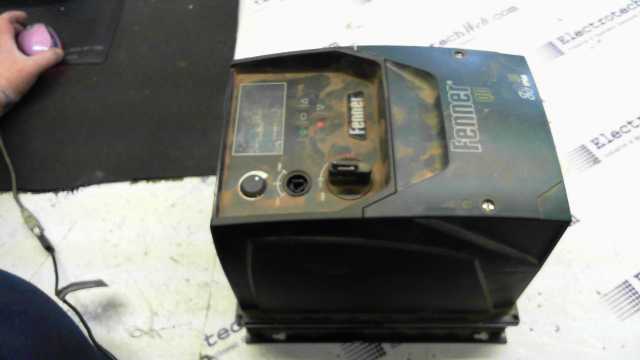 Fenner Inverter