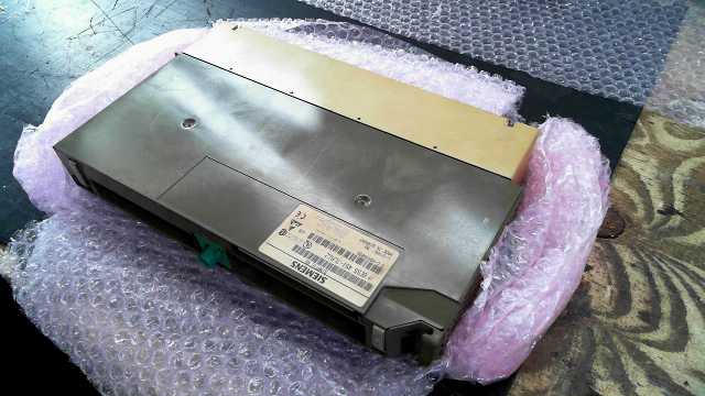Siemens Module