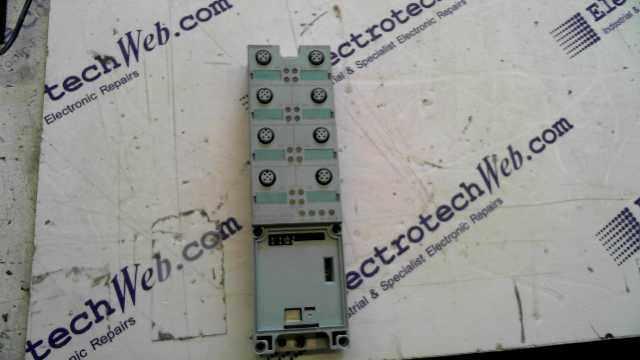 Siemens Module