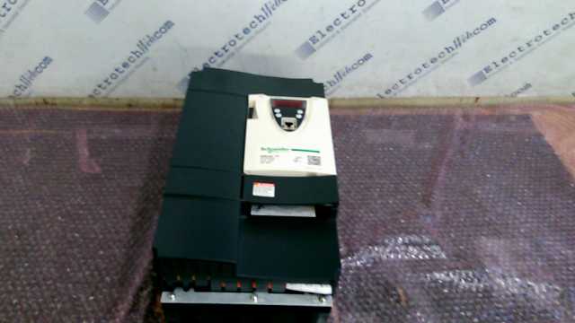 Altivar Drive