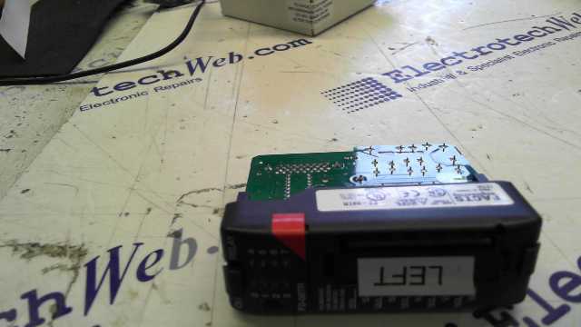 Facts Engineering Output Module