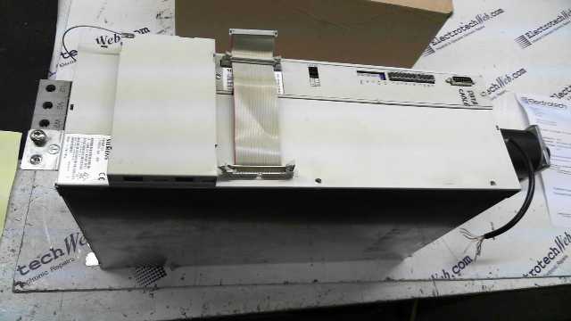Siemens Simodrive 60A Power Module