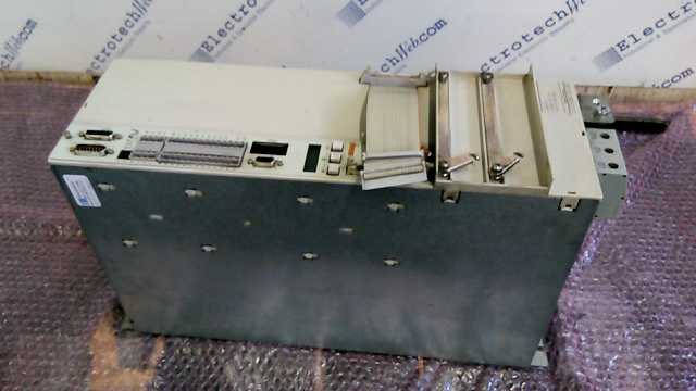 Siemens Power Module