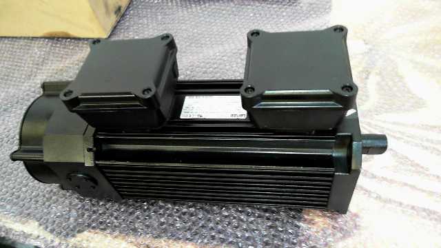 Lenze Motor