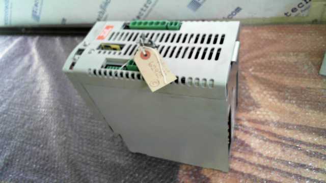 Allen Bradley Servo Drive