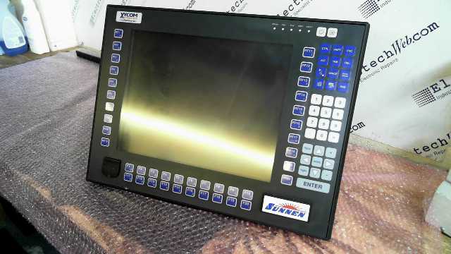 Xycom Industrial PC