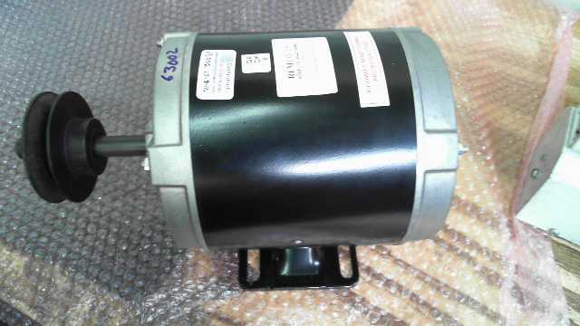 Remco Motor
