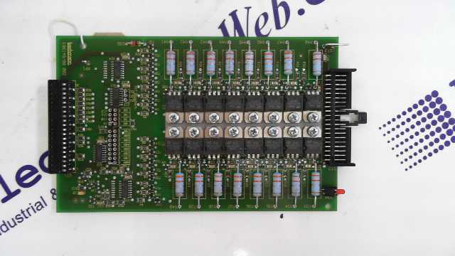 Bachmann Module