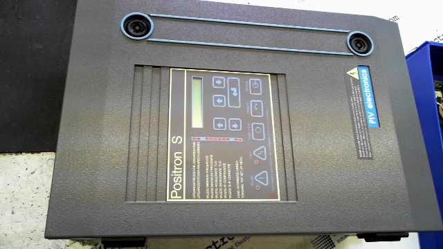 Positron Inverter