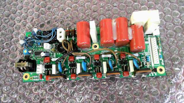 Furuno PCB