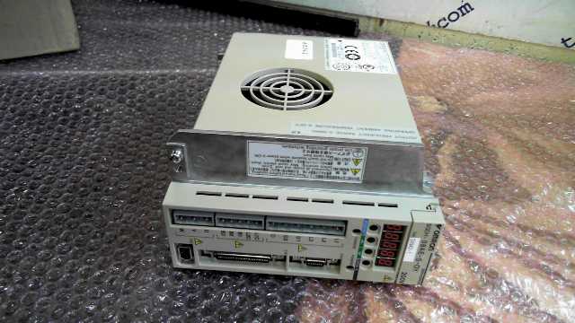 Omron Servo Drive