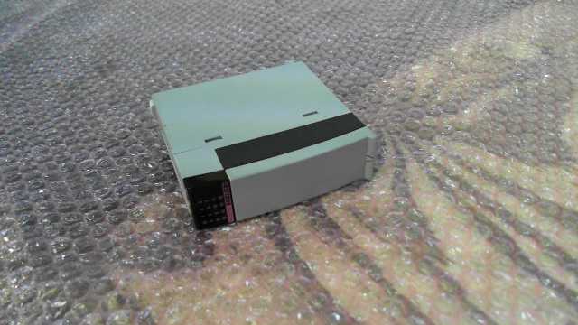 Hitachi CPU