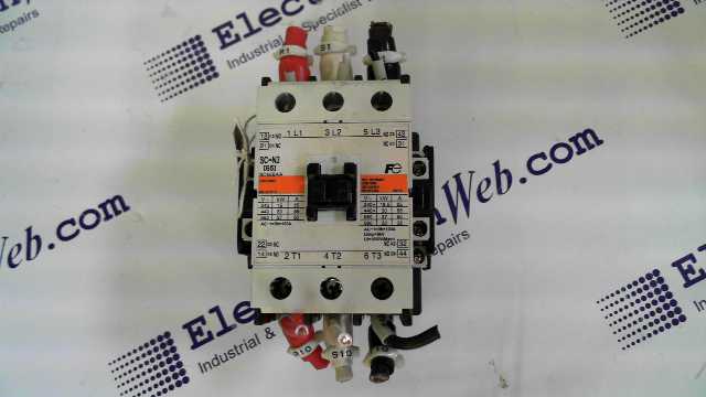 Fuji Electric Contractor