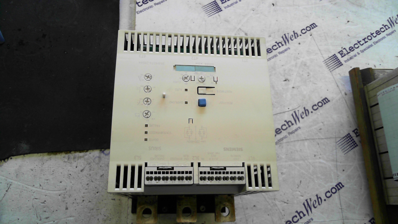 OEM AC Soft Start