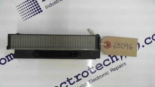 Mitsubishi Input Output