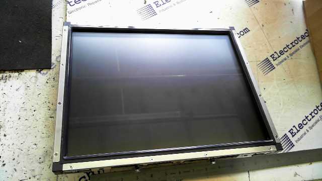 ELO Touch Screen