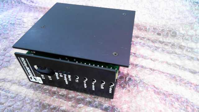 Rothy DC Drive