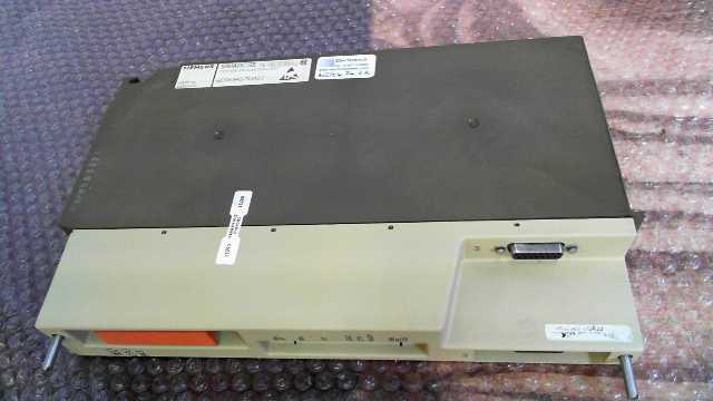 Siemens CPU