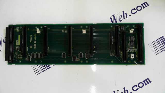 Fanuc Back Panel