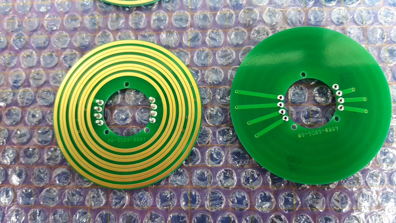 OEM PCB
