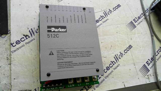 SSD Controller