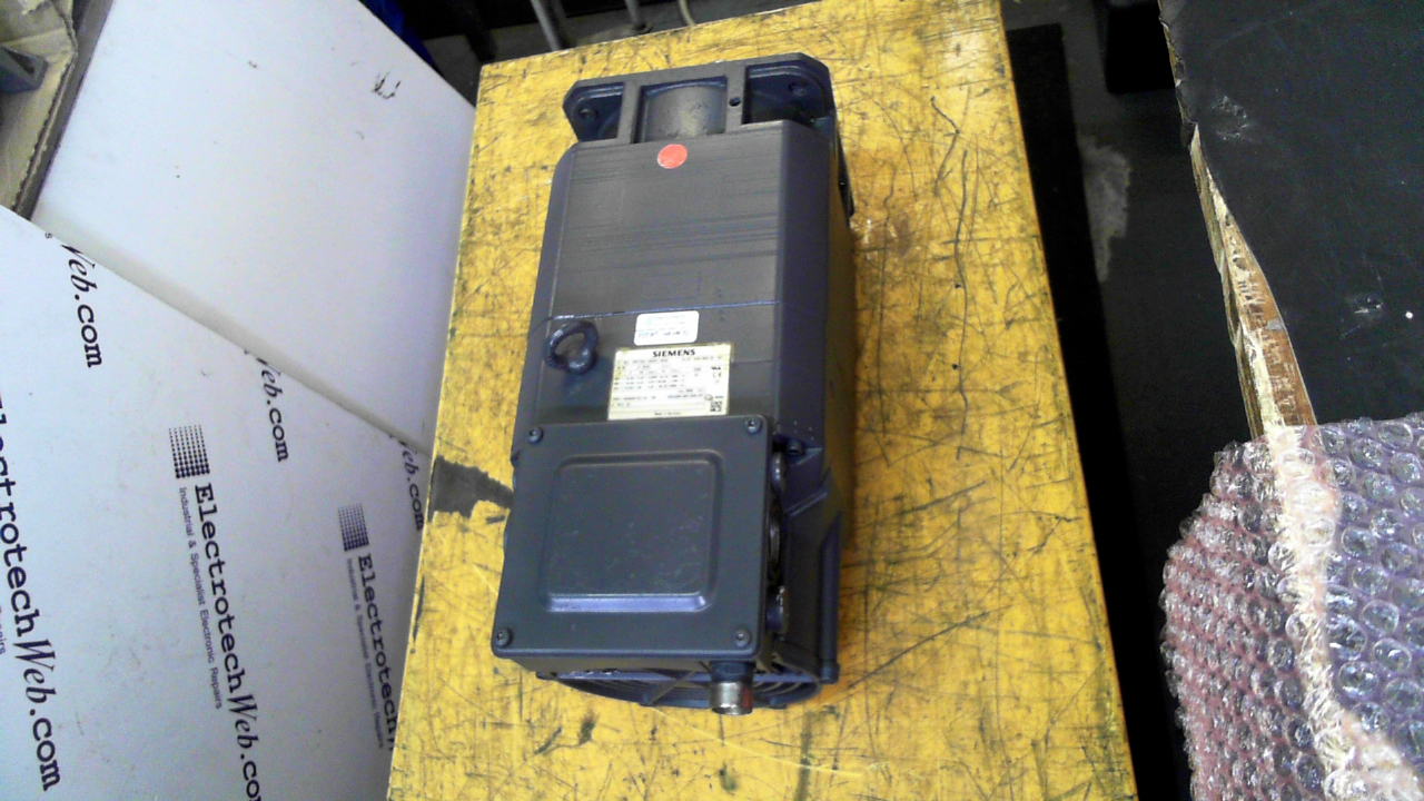 Siemens Motor