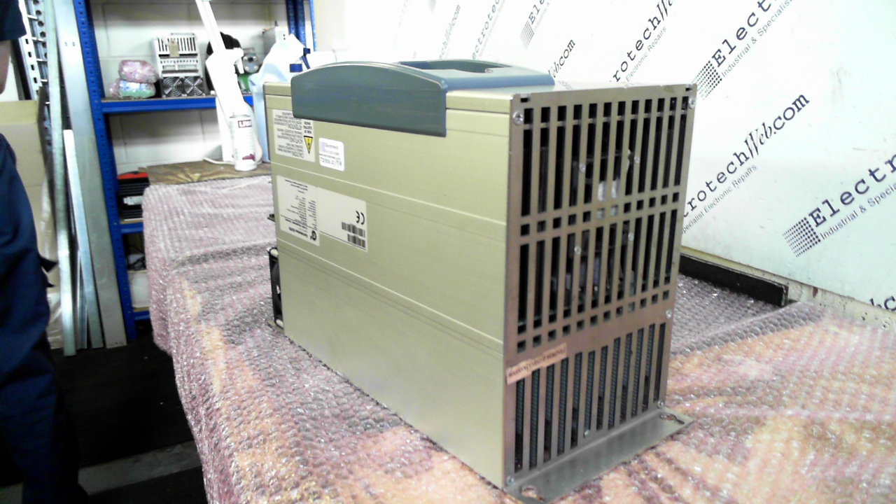 Nord Inverter