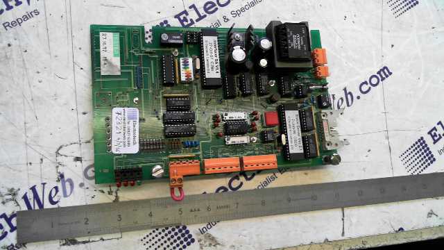 OEM PCB