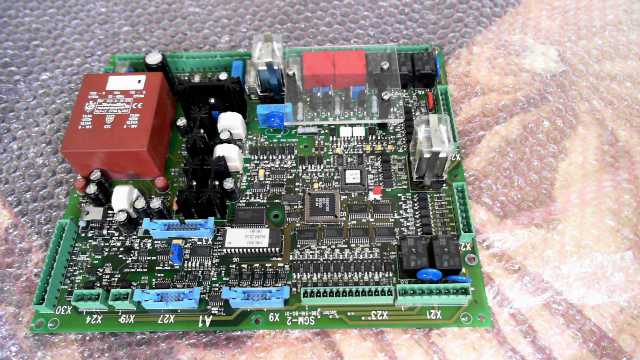 OEM PCB