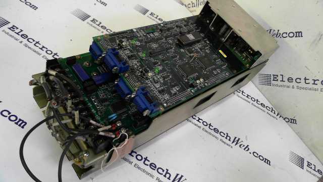 Yaskawa SERVOPACK