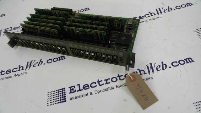 Fanuc Board