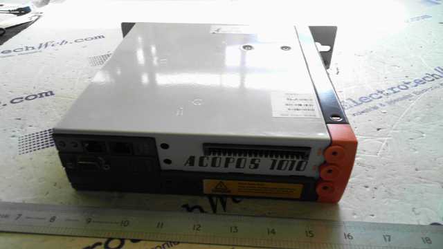 Acopos Servo Drive
